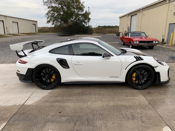 Used-2019-Porsche-911-GT2-RS-GT2-RS