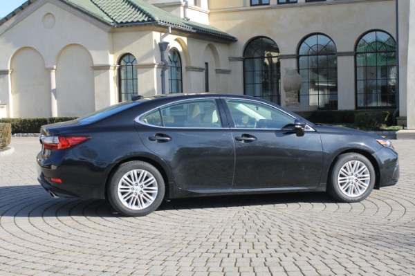 Used-2017-Lexus-ES-350