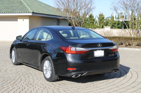 Used-2017-Lexus-ES-350