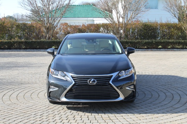 Used-2017-Lexus-ES-350