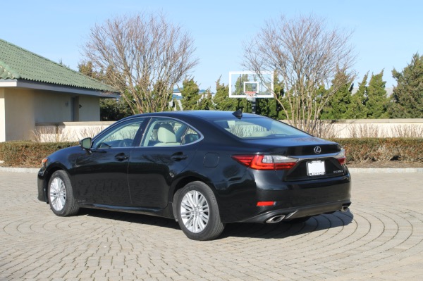 Used-2017-Lexus-ES-350