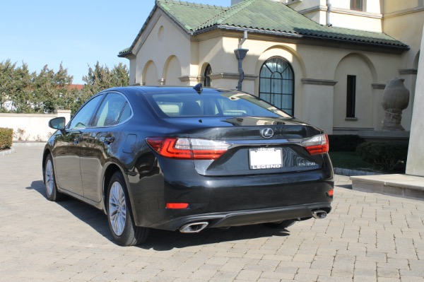 Used-2017-Lexus-ES-350