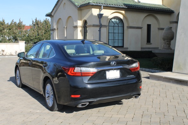 Used-2017-Lexus-ES-350