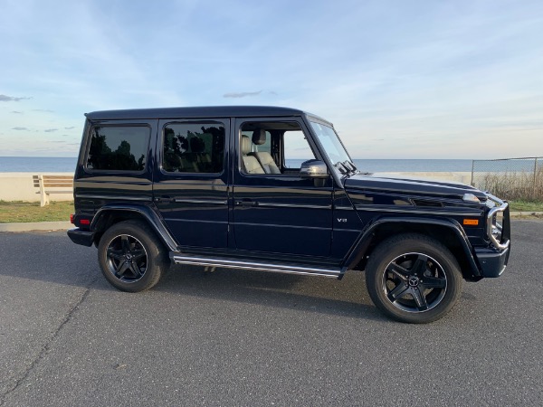 Used-2017-Mercedes-Benz-G-Class-G-550