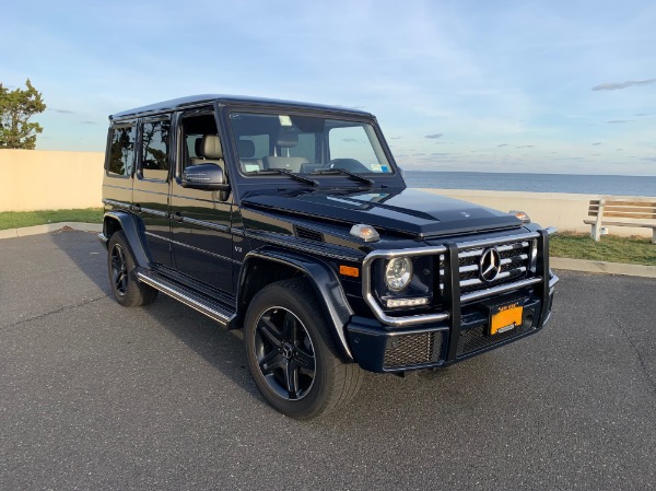 Used-2017-Mercedes-Benz-G-Class-G-550