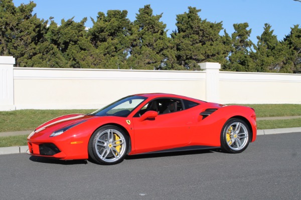 Used-2017-Ferrari-488-GTB