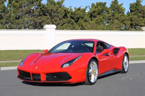 Used-2017-Ferrari-488-GTB