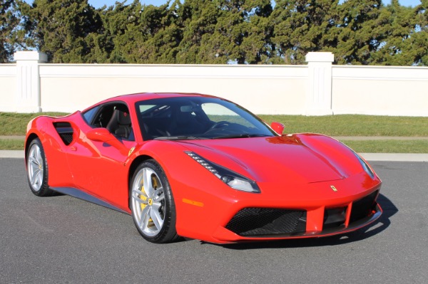 Used-2017-Ferrari-488-GTB