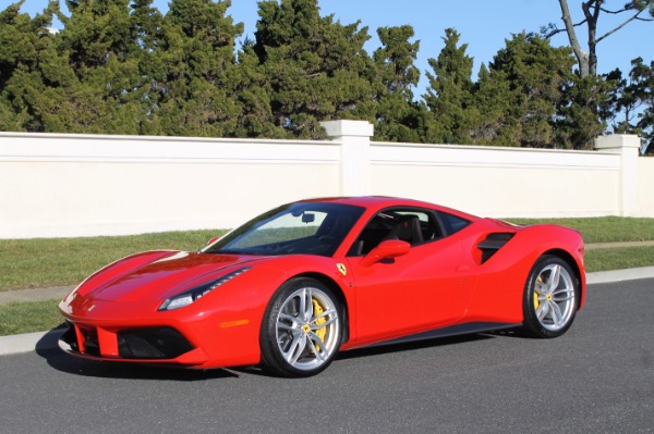 Used-2017-Ferrari-488-GTB