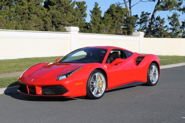 Used-2017-Ferrari-488-GTB