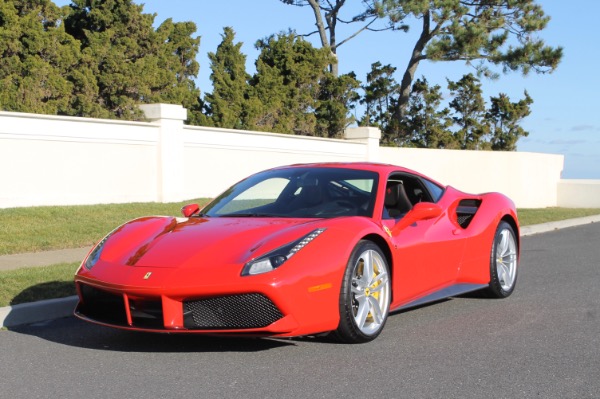 Used-2017-Ferrari-488-GTB