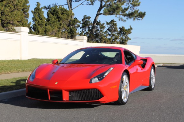 Used-2017-Ferrari-488-GTB