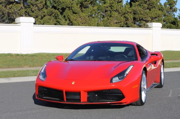 Used-2017-Ferrari-488-GTB