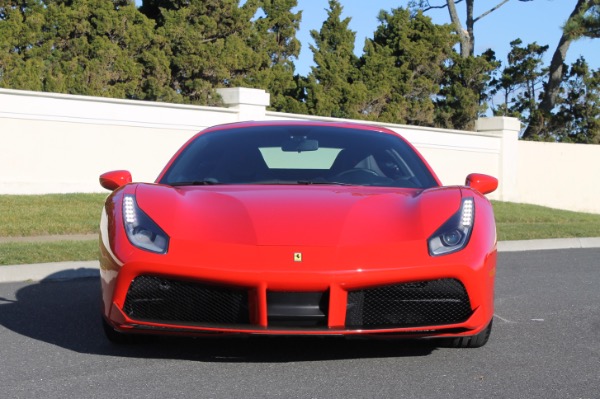 Used-2017-Ferrari-488-GTB