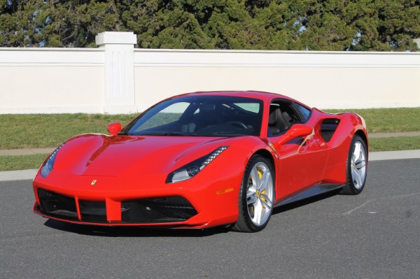 Used-2017-Ferrari-488-GTB