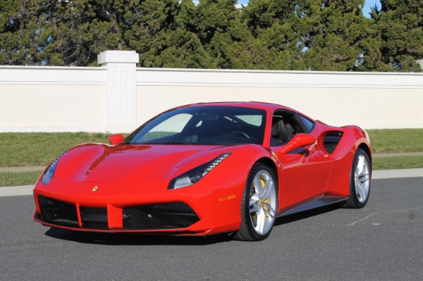 Used-2017-Ferrari-488-GTB