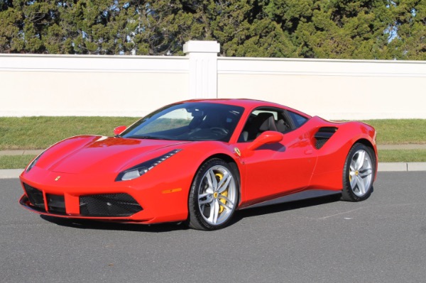 Used-2017-Ferrari-488-GTB