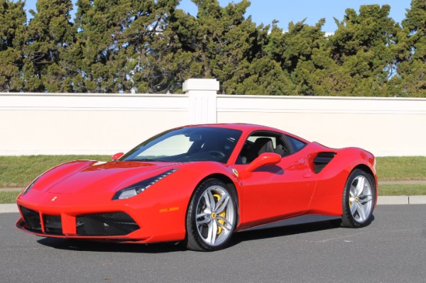 Used-2017-Ferrari-488-GTB