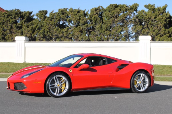 Used-2017-Ferrari-488-GTB