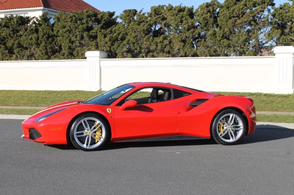 Used-2017-Ferrari-488-GTB