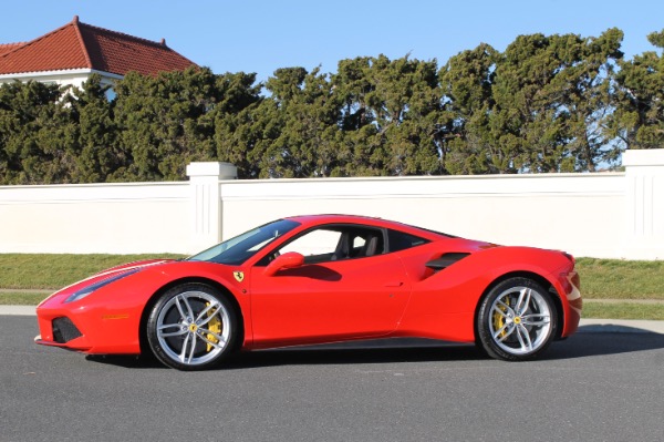 Used-2017-Ferrari-488-GTB