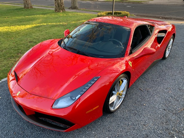 Used-2017-Ferrari-488-GTB