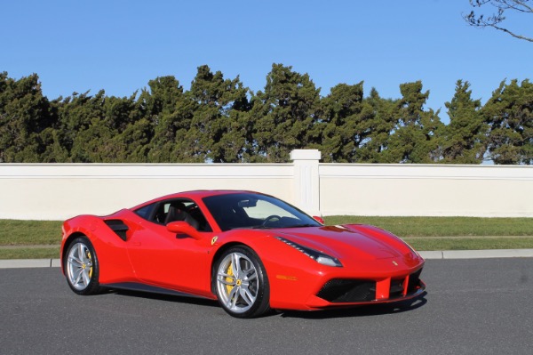 Used-2017-Ferrari-488-GTB