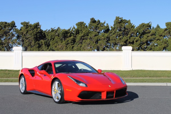 Used-2017-Ferrari-488-GTB