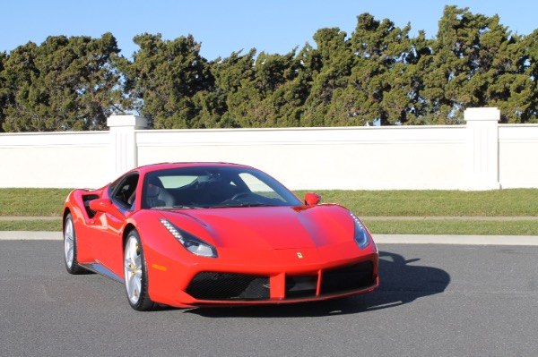 Used-2017-Ferrari-488-GTB