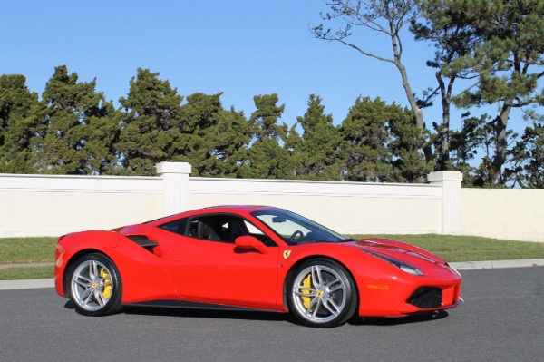 Used-2017-Ferrari-488-GTB