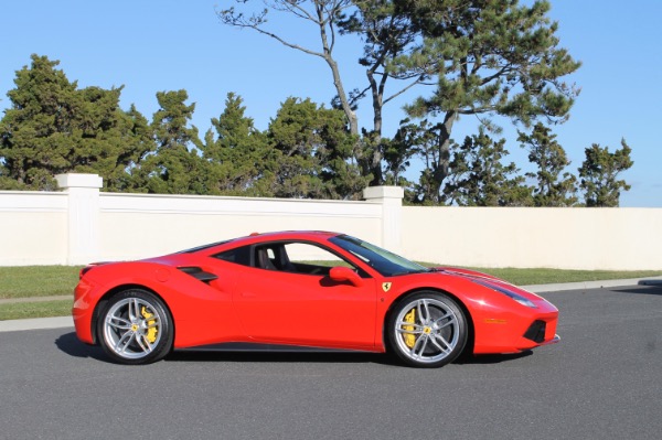 Used-2017-Ferrari-488-GTB