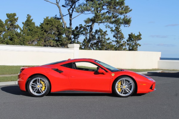 Used-2017-Ferrari-488-GTB