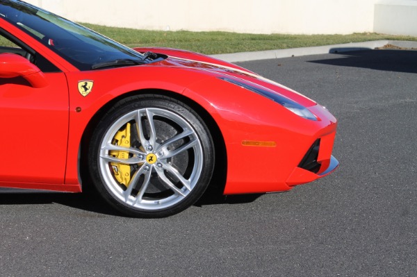 Used-2017-Ferrari-488-GTB