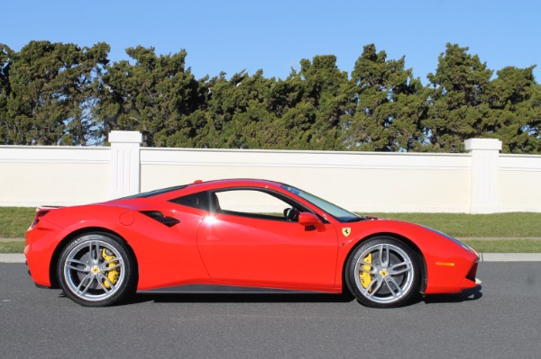 Used-2017-Ferrari-488-GTB