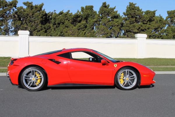 Used-2017-Ferrari-488-GTB