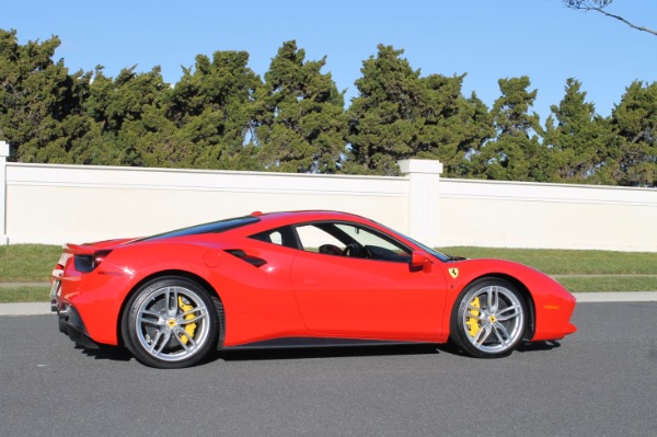 Used-2017-Ferrari-488-GTB