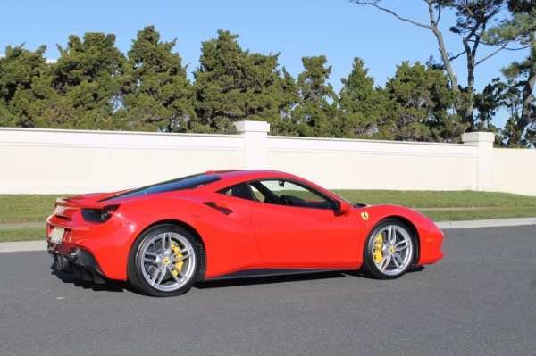 Used-2017-Ferrari-488-GTB