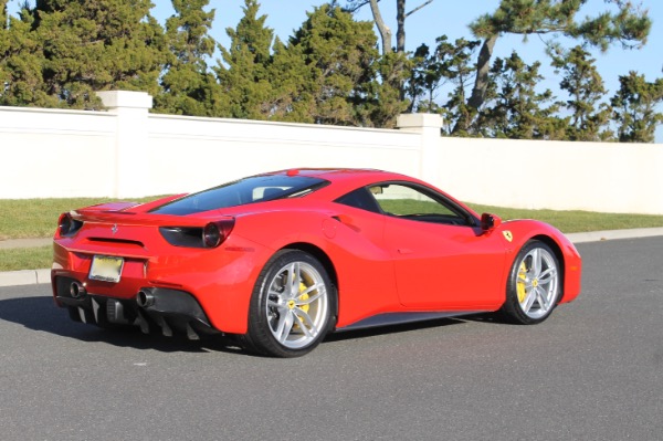 Used-2017-Ferrari-488-GTB