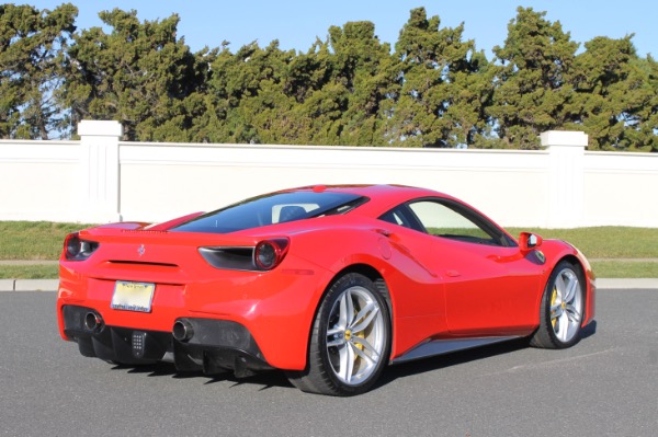 Used-2017-Ferrari-488-GTB