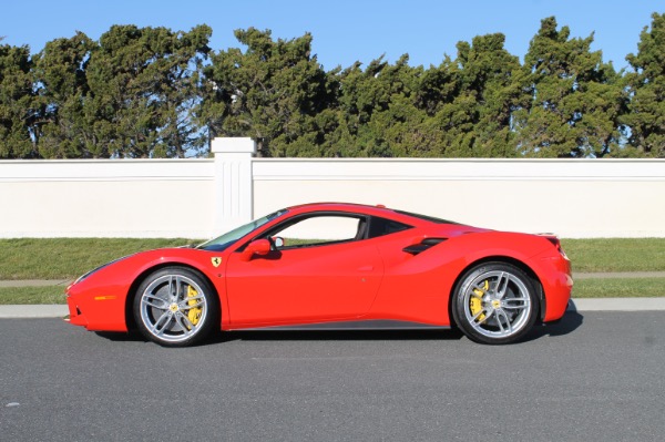 Used-2017-Ferrari-488-GTB