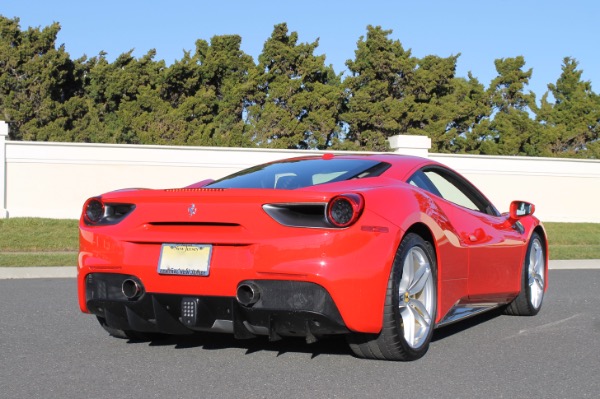 Used-2017-Ferrari-488-GTB