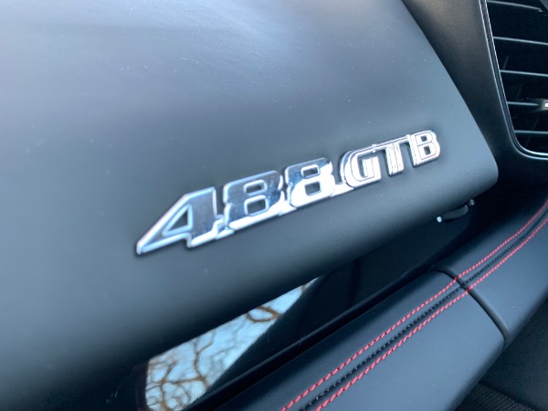 Used-2017-Ferrari-488-GTB