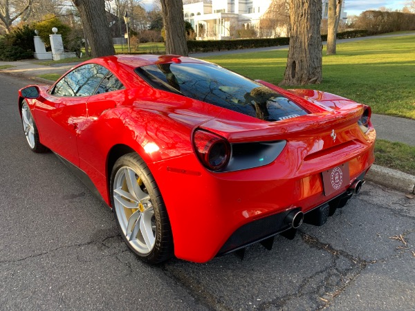 Used-2017-Ferrari-488-GTB