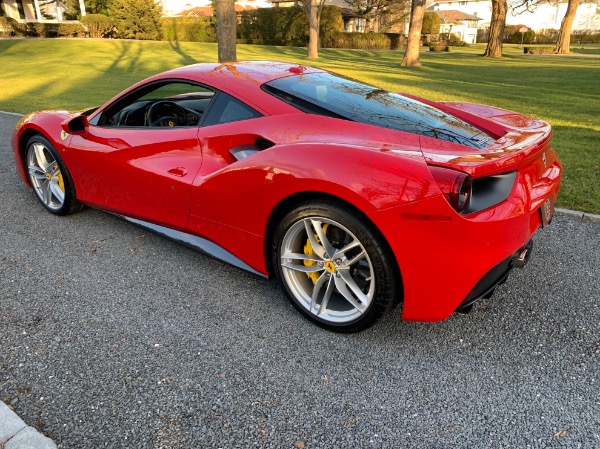 Used-2017-Ferrari-488-GTB