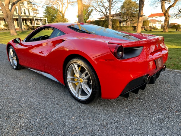 Used-2017-Ferrari-488-GTB