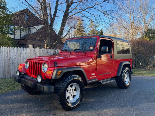 Used-2004-Jeep-Wrangler-Unlimited-Sport-Automatic-Unlimited