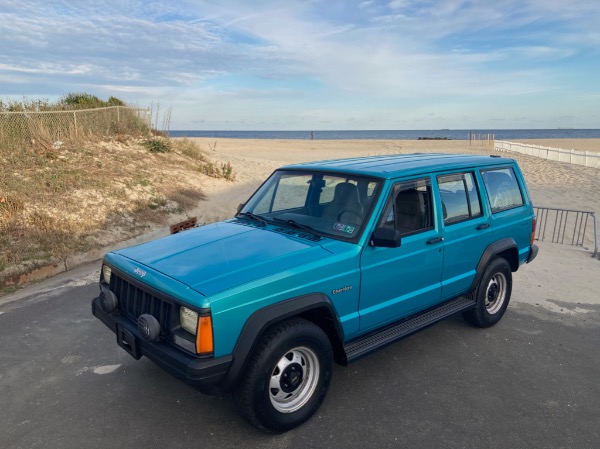 Used-1996-Jeep-Cherokee-SE