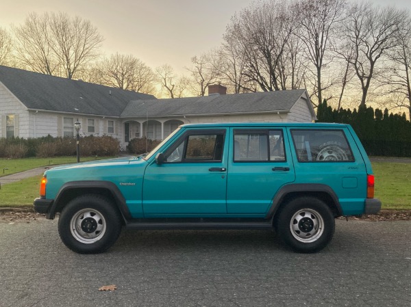 Used-1996-Jeep-Cherokee-SE