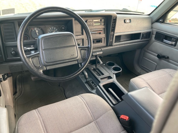 Used-1996-Jeep-Cherokee-SE