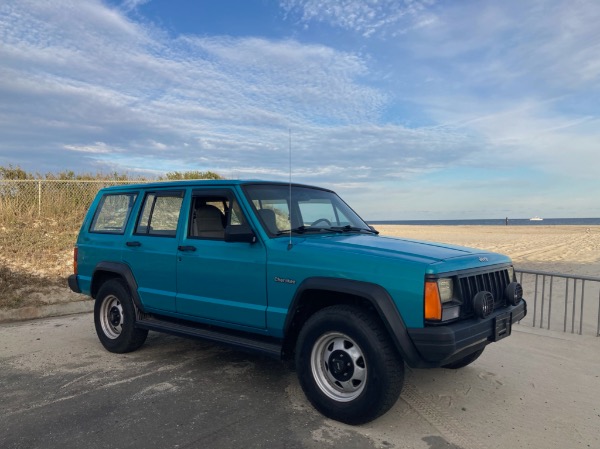 Used-1996-Jeep-Cherokee-SE